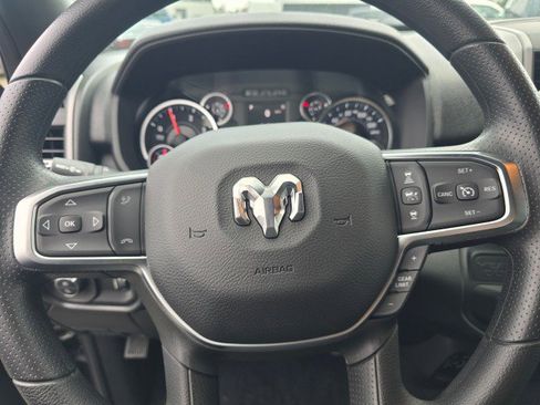 New 2026 RAM 3500 Tradesman AWD/4WD image 27