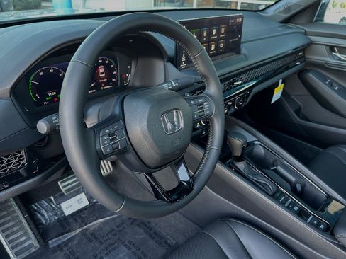 New 2025 Honda Accord Sport image 10