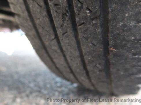 Used 2022 RAM ProMaster 3500 w/ Fleet Safety Group (AWQ) image 42