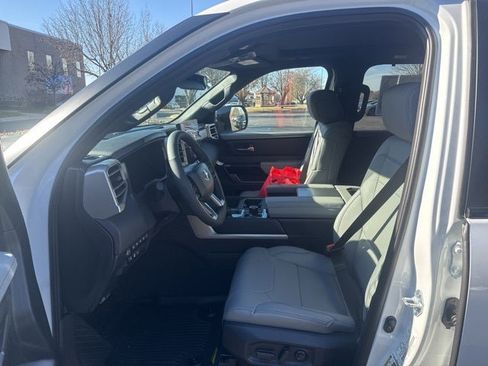 New 2026 Toyota Sequoia Limited image 9