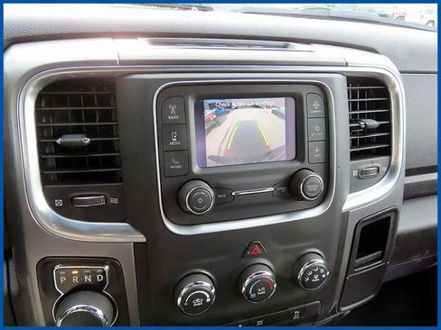 Used 2024 RAM 1500 Classic Warlock image 18