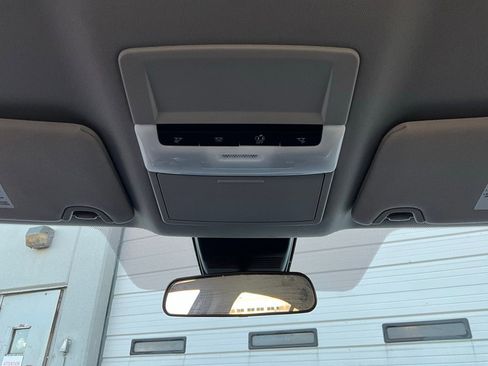 Used 2025 Nissan Altima 2.5 SR image 16