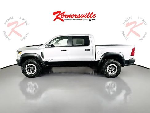 New 2026 RAM 1500 RHO image 4