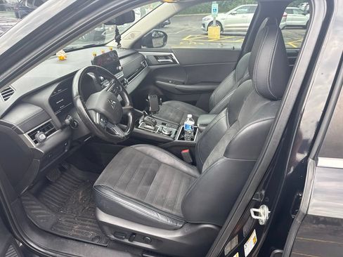 Used 2022 Mitsubishi Outlander SE FWD image 5