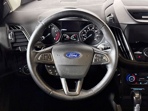 Used 2017 Ford Escape Titanium AWD/4WD image 13
