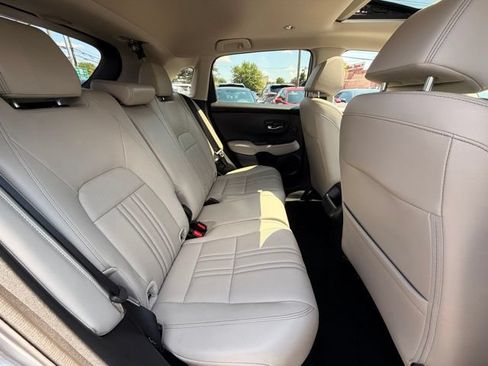 Used 2023 Honda HR-V EX-L image 20