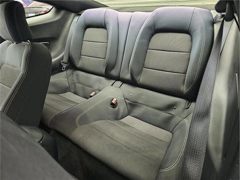 Used 2016 Ford Mustang Coupe w/ Equipment Group 051A image 11