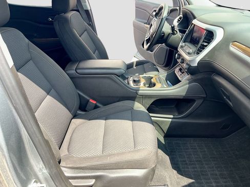 Used 2023 GMC Acadia SLE w/ Driver Convenience Package AWD/4WD image 29