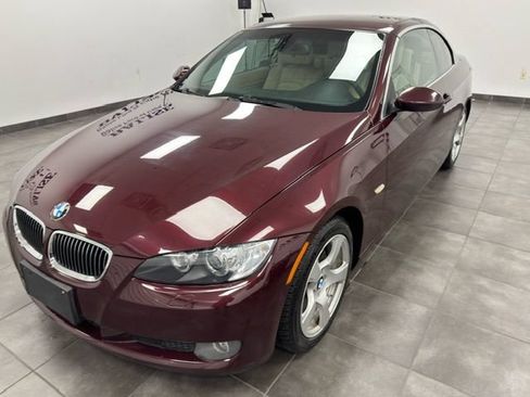 Used 2009 BMW 328i Convertible RWD image 11