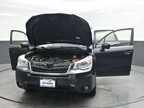 Used 2016 Subaru Forester 2.5i Limited AWD/4WD image 46