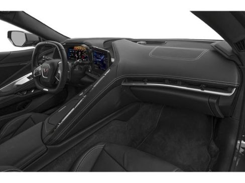 Used 2025 Chevrolet Corvette Z06 RWD image 16