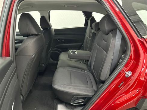 New 2026 Hyundai Tucson SE FWD image 20