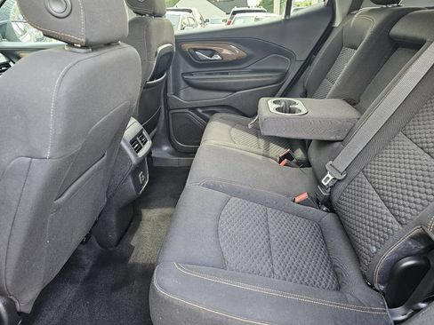 Used 2019 GMC Terrain SLE w/ Black Edition AWD/4WD image 26