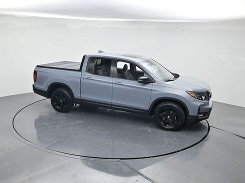Used 2023 Honda Ridgeline Black Edition image 38