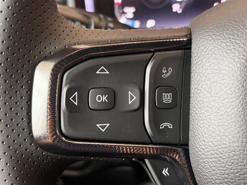New 2026 RAM 1500 Rebel w/ Rebel Level 2 Equipment Group AWD/4WD image 32