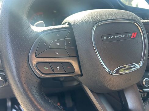 Used 2025 Dodge Durango R/T AWD/4WD image 18