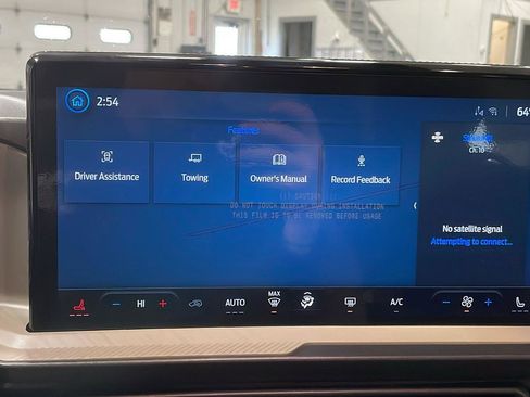 New 2025 Ford Bronco Sport Big Bend w/ Convenience Package image 19