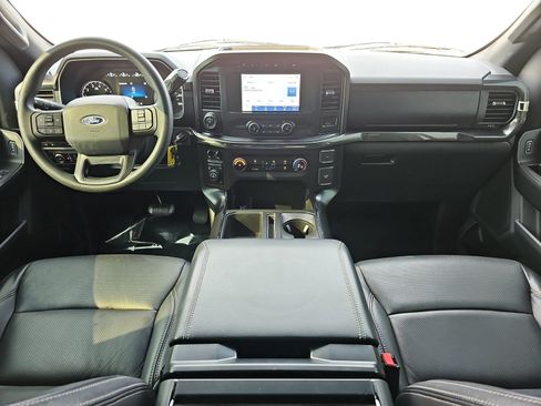 Used 2021 Ford F150 XL w/ STX Appearance Package AWD/4WD image 10