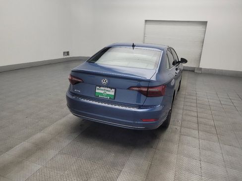 Used 2021 Volkswagen Jetta S w/ Driver Assistance Package FWD image 7