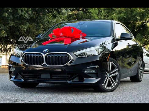 Used 2020 BMW 228i xDrive Gran Coupe w/ Premium Package image 3