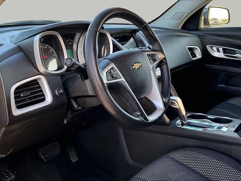 Used 2015 Chevrolet Equinox LT w/ Driver Convenience Package FWD image 17