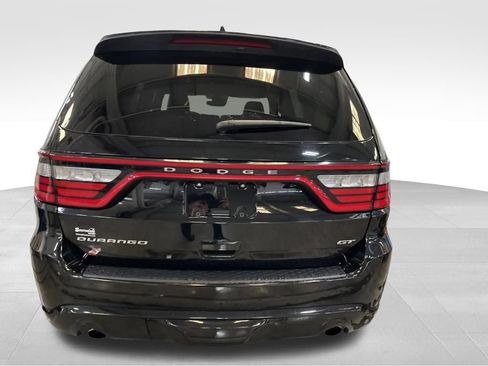Used 2024 Dodge Durango GT AWD/4WD image 4