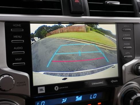 Used 2021 Toyota 4Runner Limited RWD image 33