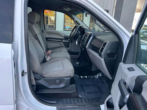 Used 2018 Ford F150 XLT w/ FX4 Off-Road Package image 24