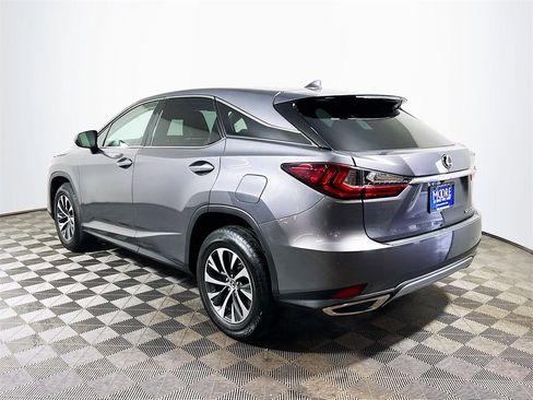 Used 2022 Lexus RX 350 AWD image 6