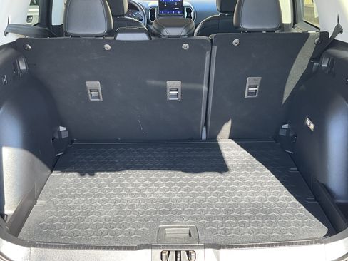 Used 2023 Ford Bronco Sport Big Bend AWD/4WD image 39