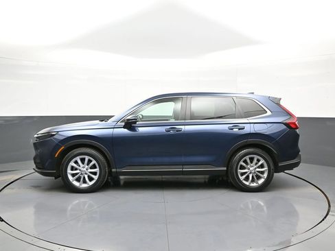 Certified 2023 Honda CR-V EX image 9