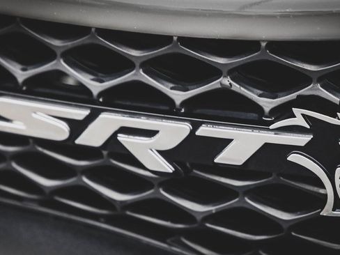 Used 2017 Dodge Charger SRT Hellcat image 23