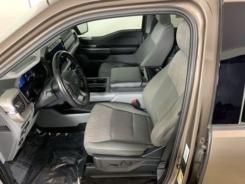 Used 2021 Ford F150 XLT w/ Equipment Group 302A High AWD/4WD image 27