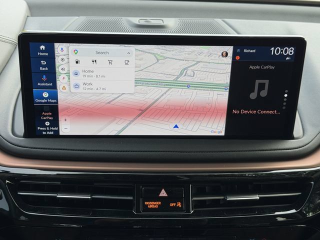 Certified 2026 Acura MDX w/ Technology Package AWD/4WD image 17