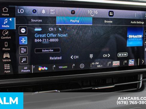 Used 2026 Jeep Gladiator Mojave AWD/4WD image 29