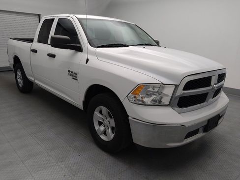Used 2020 RAM 1500 Tradesman w/ Popular Equipment Group RWD image 13