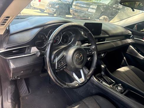 Used 2018 MAZDA MAZDA6 Sport FWD image 13
