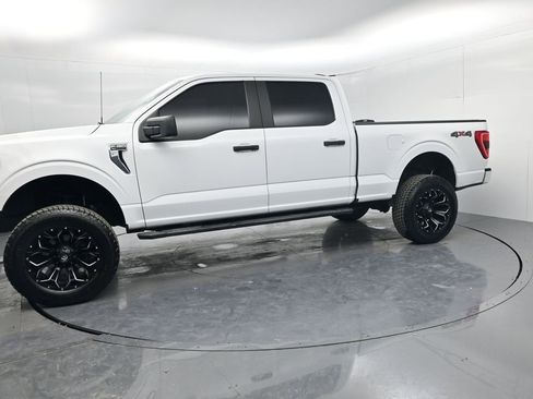 Used 2022 Ford F150 XLT image 4