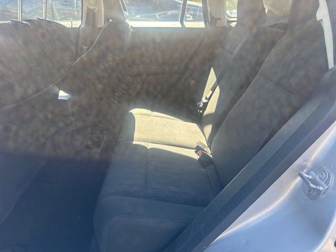 Used 2008 Dodge Caliber SE w/ Popular Equipment Group FWD image 10