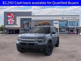 New 2026 Ford Bronco Sport Outer Banks AWD/4WD video 2