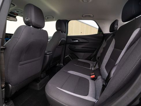 New 2026 Chevrolet TrailBlazer LT w/ Convenience Package image 36