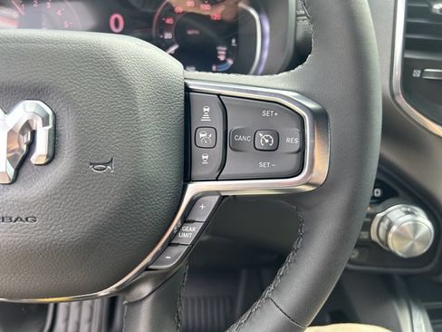 New 2026 RAM 1500 Laramie w/ Night Edition AWD/4WD image 29
