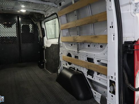 Used 2024 Ford Transit 250 Low Roof w/ Exterior Upgrade Package image 23