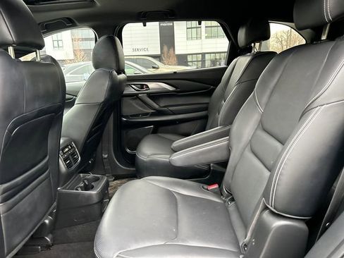 Certified 2022 MAZDA CX-9 Grand Touring image 28