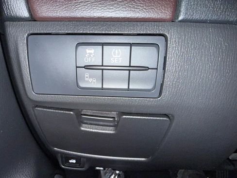 Used 2016 MAZDA MAZDA6 Grand Touring image 27