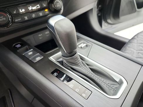 New 2026 Nissan Kicks SV w/ SV Premium Package image 27