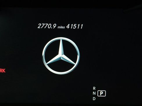 Used 2021 Mercedes-Benz GLC 300 4MATIC Coupe image 12