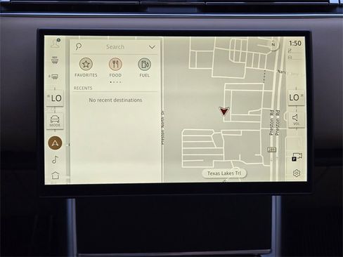 New 2026 Land Rover Range Rover SE image 12