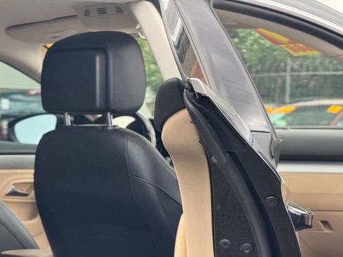 Used 2015 Volkswagen CC R-Line FWD image 5
