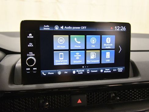 Certified 2024 Honda CR-V EX-L image 25